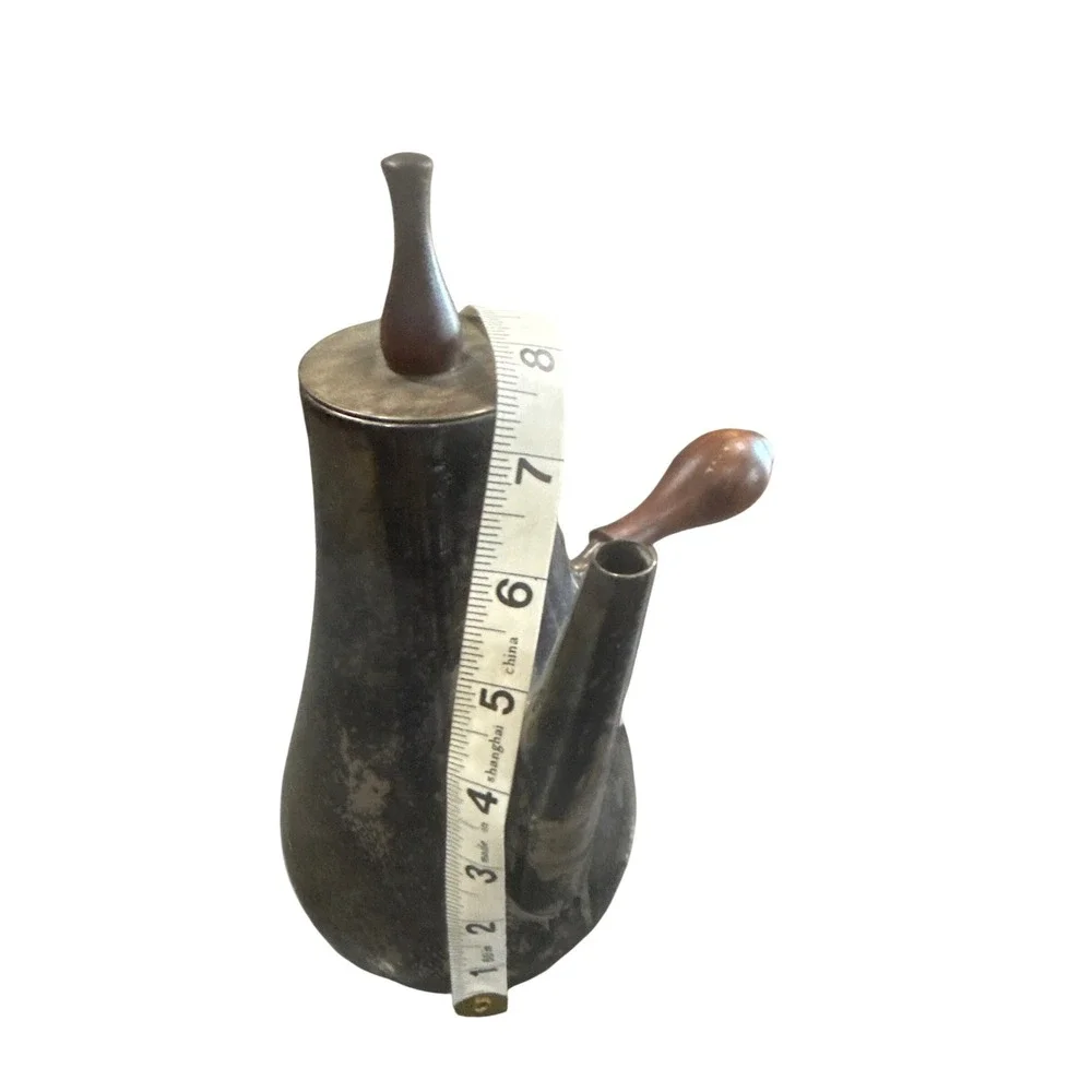 Vintage Italian Coffee or Tea pot